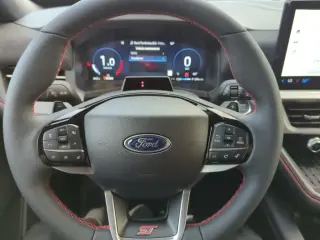 Ford Explorer 2025 ST 4p SUV