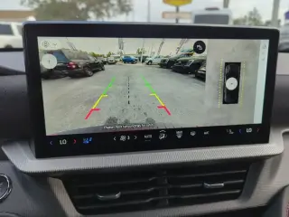 Ford Explorer 2025 ST 4p SUV