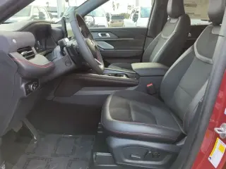Ford Explorer 2025 ST 4p SUV