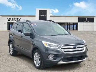 Ford Escape 2019 AWD SEL 4dr SUV