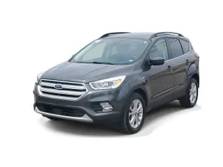 Ford Escape 2019 AWD SEL 4dr SUV