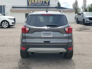 Ford Escape 2019 AWD SEL 4dr SUV