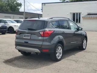 Ford Escape 2019 AWD SEL 4dr SUV