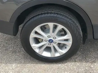 Ford Escape 2019 AWD SEL 4dr SUV