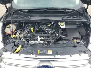 Ford Escape 2019 AWD SEL 4dr SUV