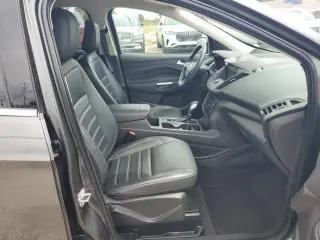 Ford Escape 2019 AWD SEL 4dr SUV