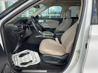 Ford Explorer 2023 Limited 4p SUV