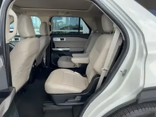 Ford Explorer 2023 Limited 4p SUV