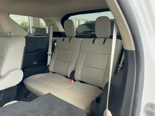 Ford Explorer 2023 Limited 4p SUV
