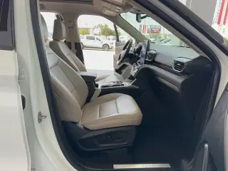 Ford Explorer 2023 Limited 4p SUV
