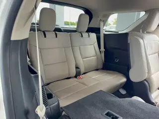 Ford Explorer 2023 Limited 4p SUV