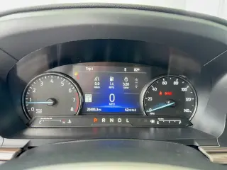 Ford Explorer 2023 Limited 4p SUV