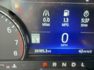 Ford Explorer 2023 Limited 4p SUV