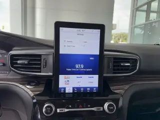 Ford Explorer 2023 Limited 4p SUV