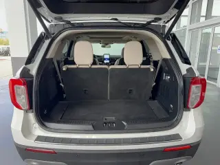 Ford Explorer 2023 Limited 4p SUV