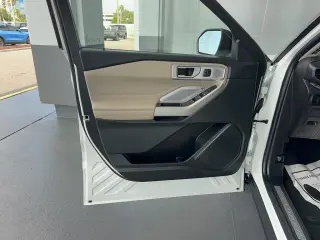 Ford Explorer 2023 Limited 4p SUV