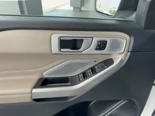 Ford Explorer 2023 Limited 4p SUV