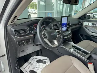 Ford Explorer 2023 Limited 4p SUV
