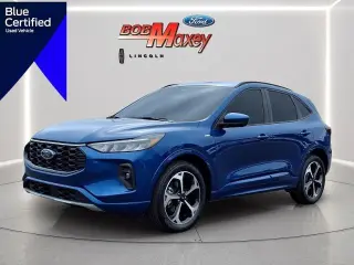 Ford Escape 2023 AWD ST-Line Select 4p SUV