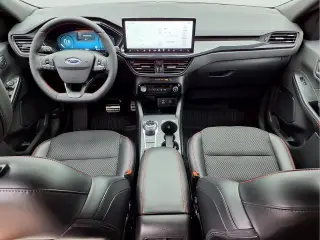 Ford Escape 2023 AWD ST-Line Select 4p SUV