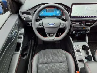 Ford Escape 2023 AWD ST-Line Select 4p SUV