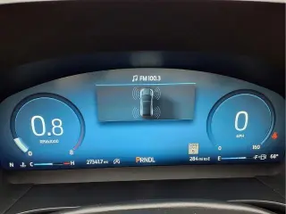 Ford Escape 2023 AWD ST-Line Select 4p SUV