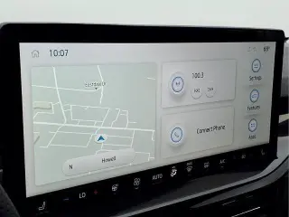 Ford Escape 2023 AWD ST-Line Select 4p SUV