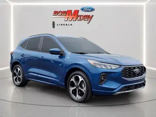 Ford Escape 2023 AWD ST-Line Select 4p SUV