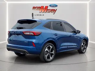 Ford Escape 2023 AWD ST-Line Select 4p SUV