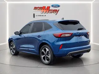 Ford Escape 2023 AWD ST-Line Select 4p SUV