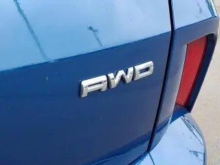 Ford Escape 2023 AWD ST-Line Select 4p SUV