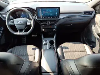 Ford Escape 2024 AWD ST-Line 4p SUV
