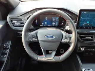 Ford Escape 2024 AWD ST-Line 4p SUV