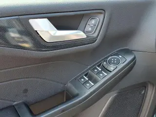 Ford Escape 2024 AWD ST-Line 4p SUV