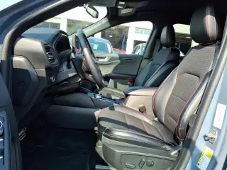Ford Escape 2024 AWD ST-Line 4p SUV