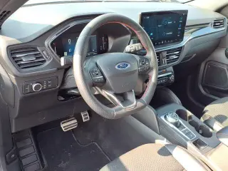Ford Escape 2024 AWD ST-Line 4p SUV