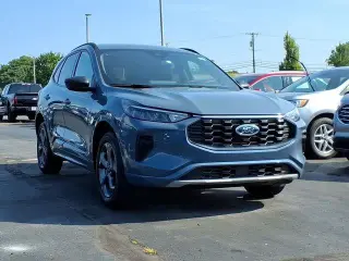 Ford Escape 2024 AWD ST-Line 4p SUV