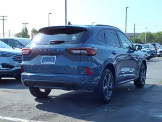 Ford Escape 2024 AWD ST-Line 4p SUV