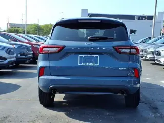Ford Escape 2024 AWD ST-Line 4p SUV