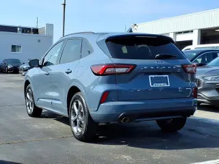 Ford Escape 2024 AWD ST-Line 4p SUV