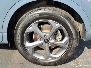 Ford Escape 2024 AWD ST-Line 4p SUV