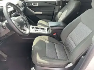 Ford Explorer 2024 XLT 4p SUV