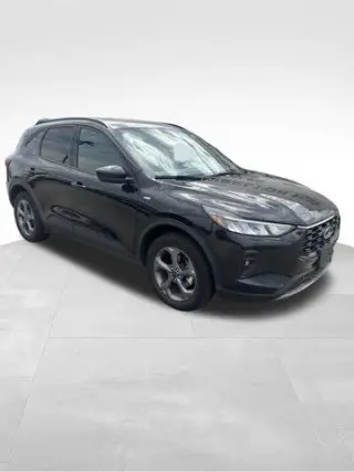 Ford Escape 2025 AWD ST-Line Select 4p SUV