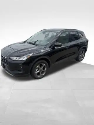 Ford Escape 2025 AWD ST-Line Select 4p SUV