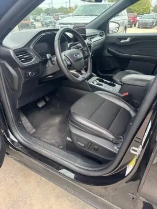Ford Escape 2025 AWD ST-Line Select 4p SUV