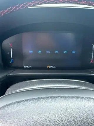Ford Escape 2025 AWD ST-Line Select 4p SUV