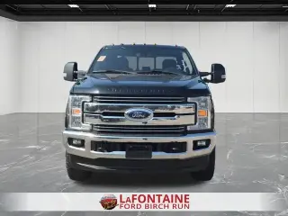 Ford F-250 Super Duty 2017 4x4 Platinum 4dr Crew Cab 6.8 ft. SB Camioneta