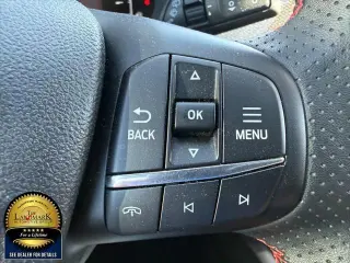 Ford Escape 2025 AWD ST-Line 4p SUV