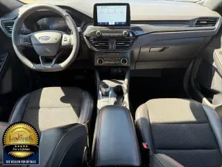 Ford Escape 2025 AWD ST-Line 4p SUV
