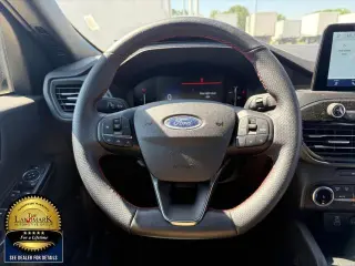 Ford Escape 2025 AWD ST-Line 4p SUV